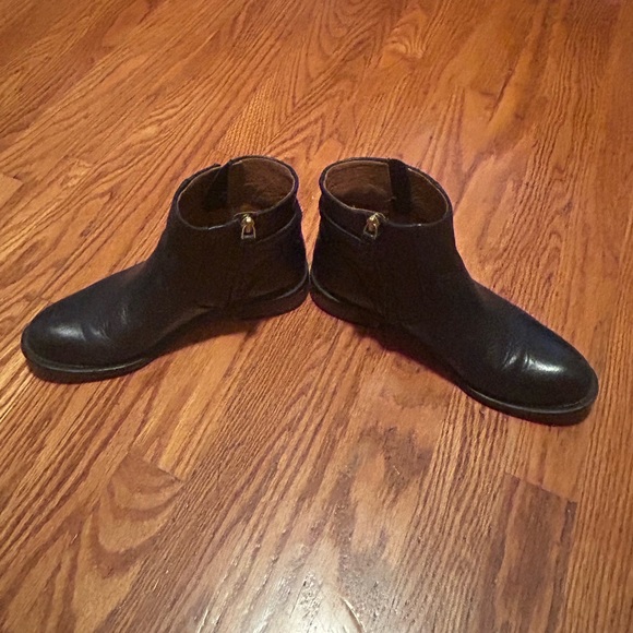 Franco Sarto Hansa bootie size 8.5 - Picture 4 of 7